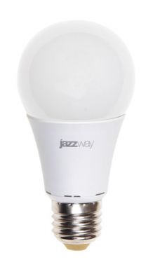 JAZZWAY ECO лампа светодиодная PLED- ECO- A60 11w E27/220V/50Hz