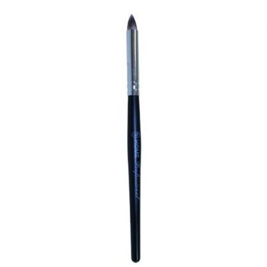 TRIUMPH кисть д/точного нанесения и растушевки контура в форме карандаша HB-09