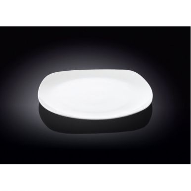 Wilmax тарелка обеденная 24, 5х24, 5, артикул: WL-991002/A WE