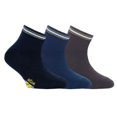 Conte носки детские Ck Active короткие 13с-34Сп, размер: 18, цвета в ассортименте