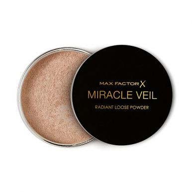 Max Factor пудра Miracle Veil Radiant Loose Powder, 4 г