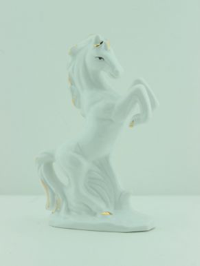 Сувенир "Лошадь" 16х11 см. (215)