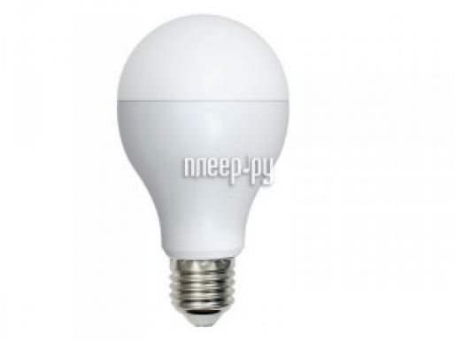 Лампа светодиодная OPTIMA LED-A65-18W/NW/E27/FR/O цвет свечения белый