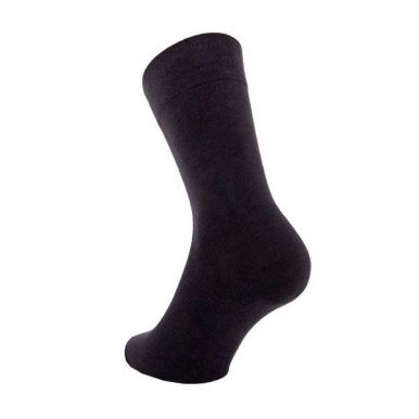 Esli носки мужские e Bamboo 14с-121Спе, размер: 29, 000, черный
