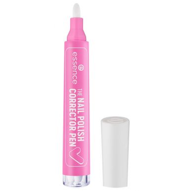 ESSENCE карандаш д/коррекции маникюра the nail polish corrector pen