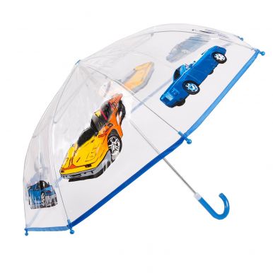 MARY POPPINS зонт детский дизайн автомобиль 46см 53700