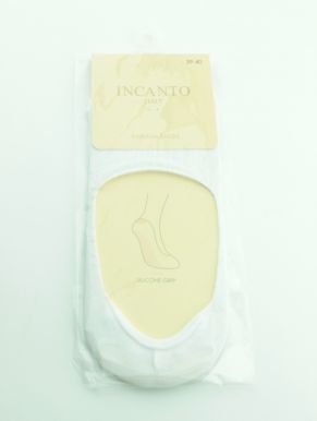 INCANTO носки женские IBD731006 bianco, размер: 3