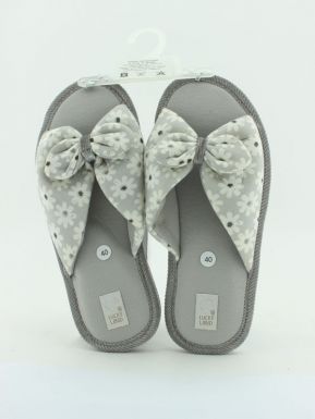 3105 W-CH-O Обувь домашняя женская ( пантолеты )