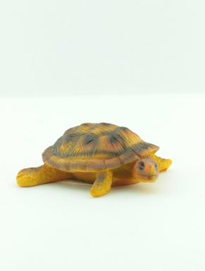 Подвесная декорация, настенная "черепаха", разм. 9x8.4x3.8cm, 252120000