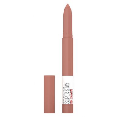 MAYBELLINE помада-стик д/губ superstay ink crayon т.95