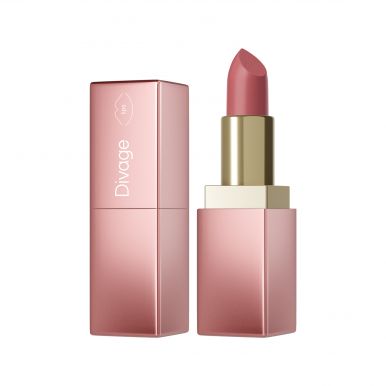 DIVAGE помада д/губ matte sensuality lipstick т.09