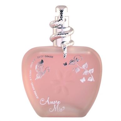 JEANNE ARTHES парфюмерная вода д/женщин amore mio 100мл