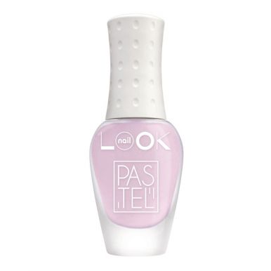 31815 NL Лак для ногтей Nail LOOK серии Trends Pastel, Violet Praline, 8,5 мл
