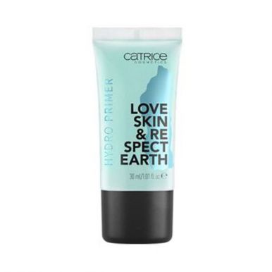 CATRICE Праймер увлажняющий Love Skin & Respect Earth Hydro Primer
