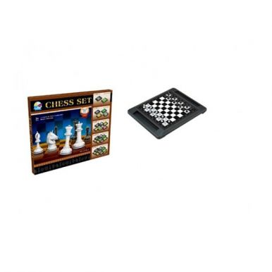 Игра настольная шахматы, артикул: 477K-1 269532
