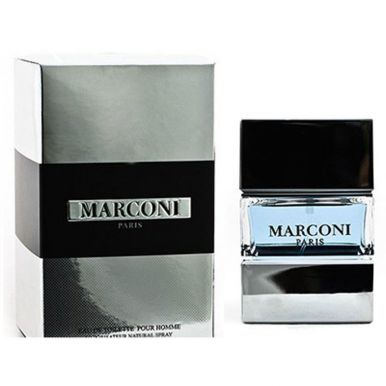 Prime Collection MARCONI парф. вода муж. 90мл