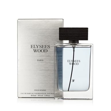 Elysees Fashion ELYSEES WOOD парф. вода муж. 100мл