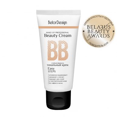Belordesign тональный крем Bb Beauty Cream, 32 г, тон 103