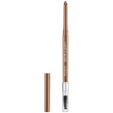 Bourjois карандаш для бровей Brow Reveal, тон 002, цвет: светло-коричневый