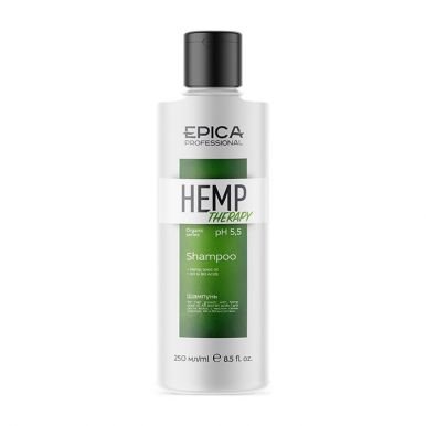EPICA Шампунь для роста волос HEAP Therapy PRO, 250 мл