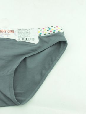 CHERRY GIRL Трусы-слипы женские, размер: M, артикул: 6137