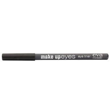 EVA MOSAIC карандаш д/глаз серый