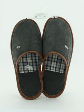 2851 M-CHC-EVA Обувь домашняя мужская ( пантолеты )