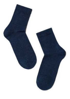 ESLI носки детские 19С-142СПЕ темно-синий р.20