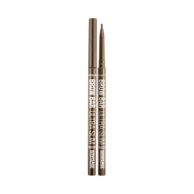 Luxvisage карандаш для бровей механический Brow Bar Ultra Slim, тон 301