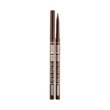 Luxvisage карандаш для бровей механический Brow Bar Ultra Slim, тон 302