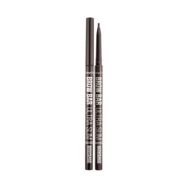 Luxvisage карандаш для бровей механический Brow Bar Ultra Slim, тон 303
