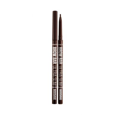 Luxvisage карандаш для бровей механический Brow Bar Ultra Slim, тон 304