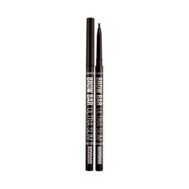Luxvisage карандаш для бровей механический Brow Bar Ultra Slim, тон 306