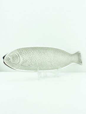 Декоративная тарелка "Рыба" разм.440x110x15mm A44321200