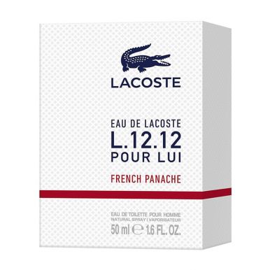 Туалетная вода Lacoste Eau De Lacoste French Panache, 50 мл