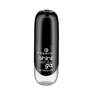 Essence лак для ногтей Shine Last & Go! тон 46