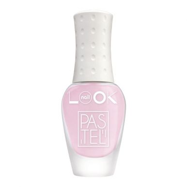 31813 NL Лак для ногтей Nail LOOK серии Trends Pastel, Candy Floss, 8,5 мл