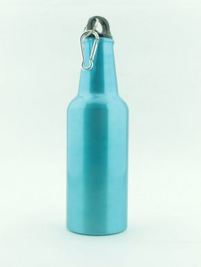 Бутылка д/воды 600мл 204000090
