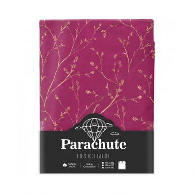 Простыня "Parachute" 220/240 рисунок 8415/1 92