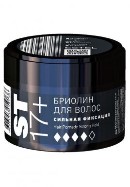 ESTEL бриолин д/укладки волос ST17+ сильная фиксация 65мл