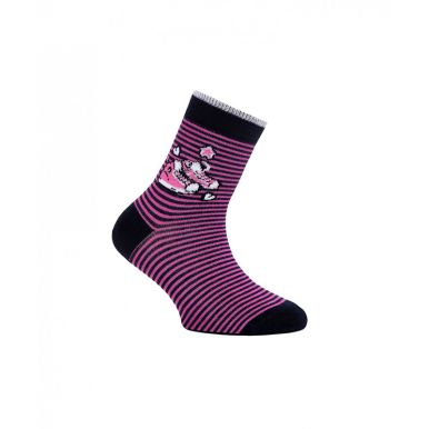 Conte носки детские Ck Tip-Top 5с-11Сп, размер: 16, 298, розовый