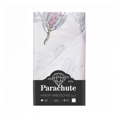 Набор Наволочек "Parachute"   70/70 70/70 см - 2 предмета рисунок 8465/1 92 НН00002