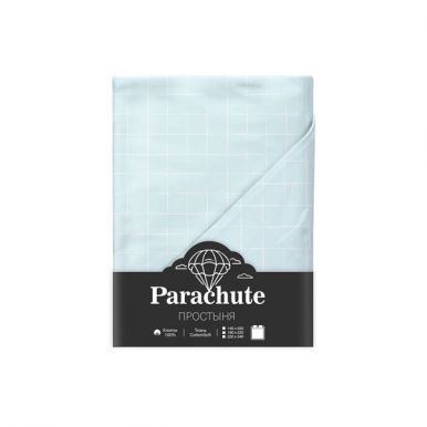 Простыня "Parachute" 145/220 рисунок 8412/1 92