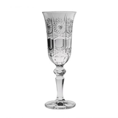BOHEMIA Cristalite набор бокалов д/шампанского 150мл 2шт 500PK