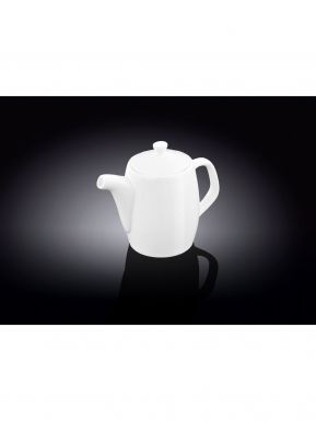 Wilmax заварочный чайник 350 мл, пластиковая упаковка, артикул: Wl-994005/1с WE