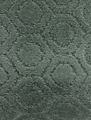 SHAHINTEX набор ковриков актив icarpet цв.пепельный 50*80см, 50*40см