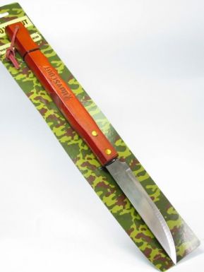 Boyscout Нож для барбекю, артикул: 61263/1
