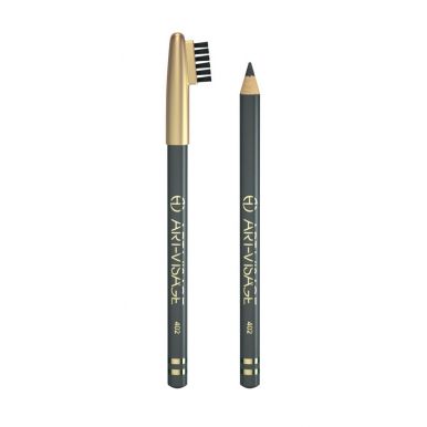 Art-Visage карандаш для бровей, тон 402, 0,78 г