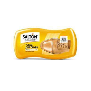 Salton Classic губка-Волна для чистки кожи мини