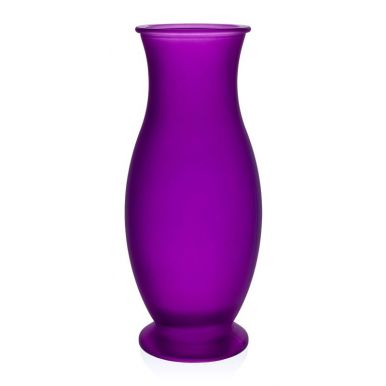 Ваза  для цветов Фиолет арт.967/5
